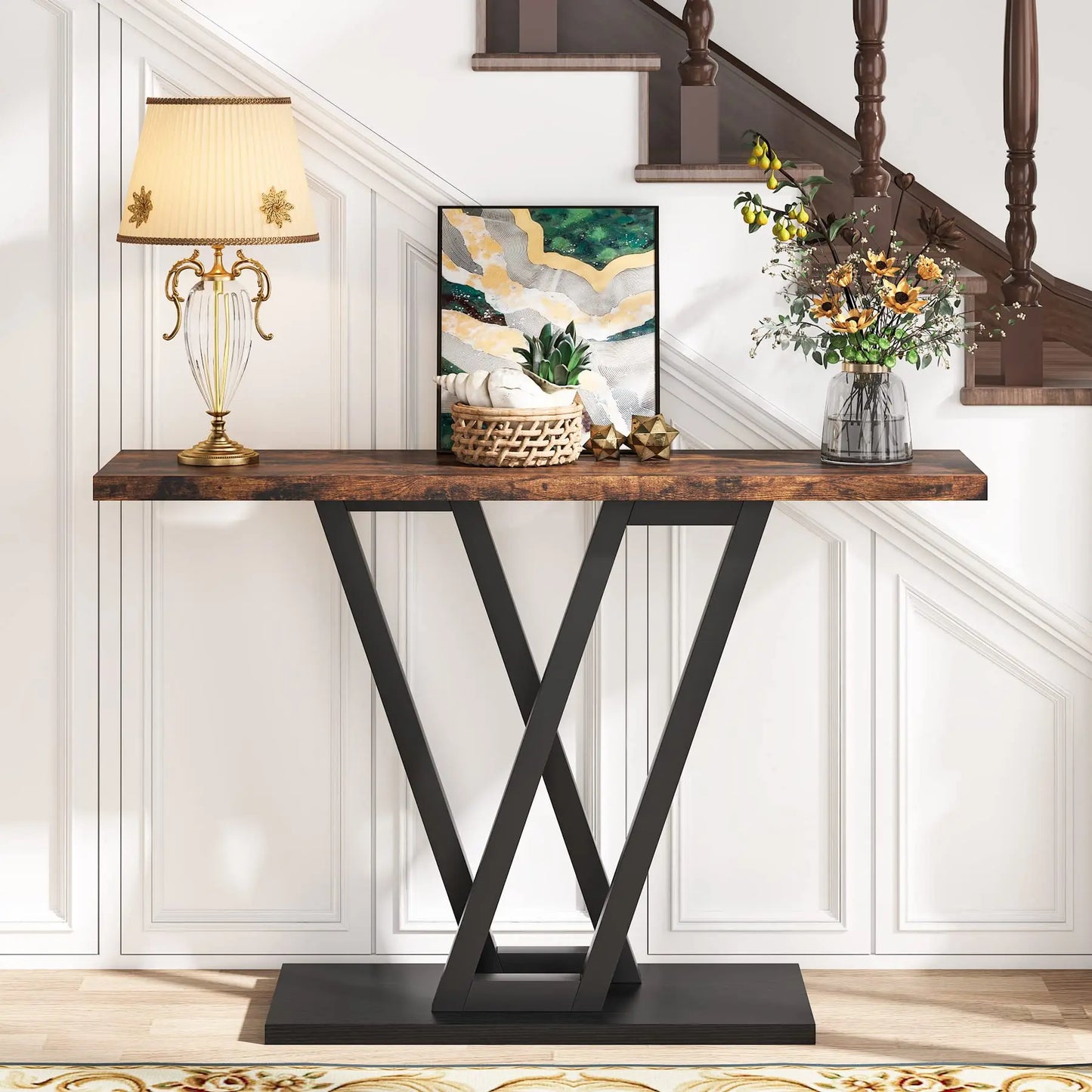 Bradford Entryway Table