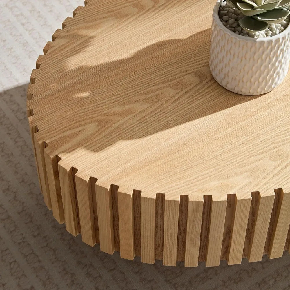 43" Living Room Coffee Table