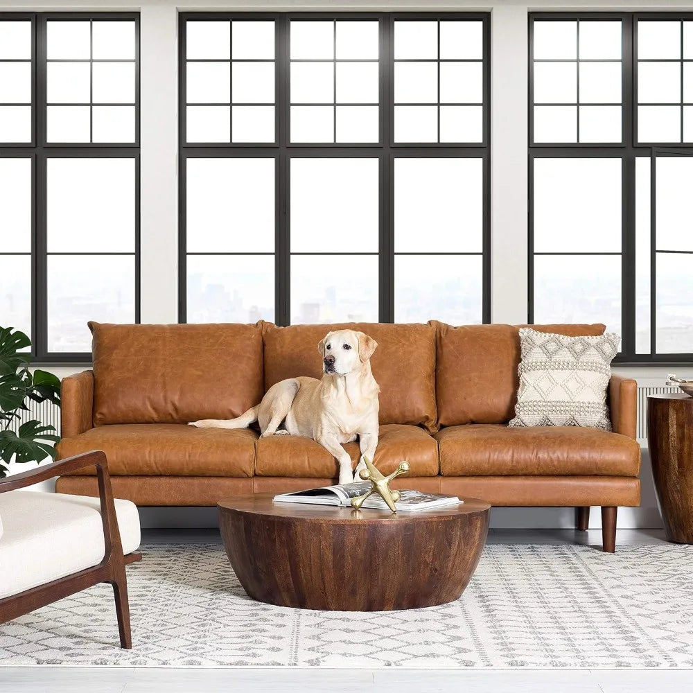 Mango Wood Goa Coffee Table