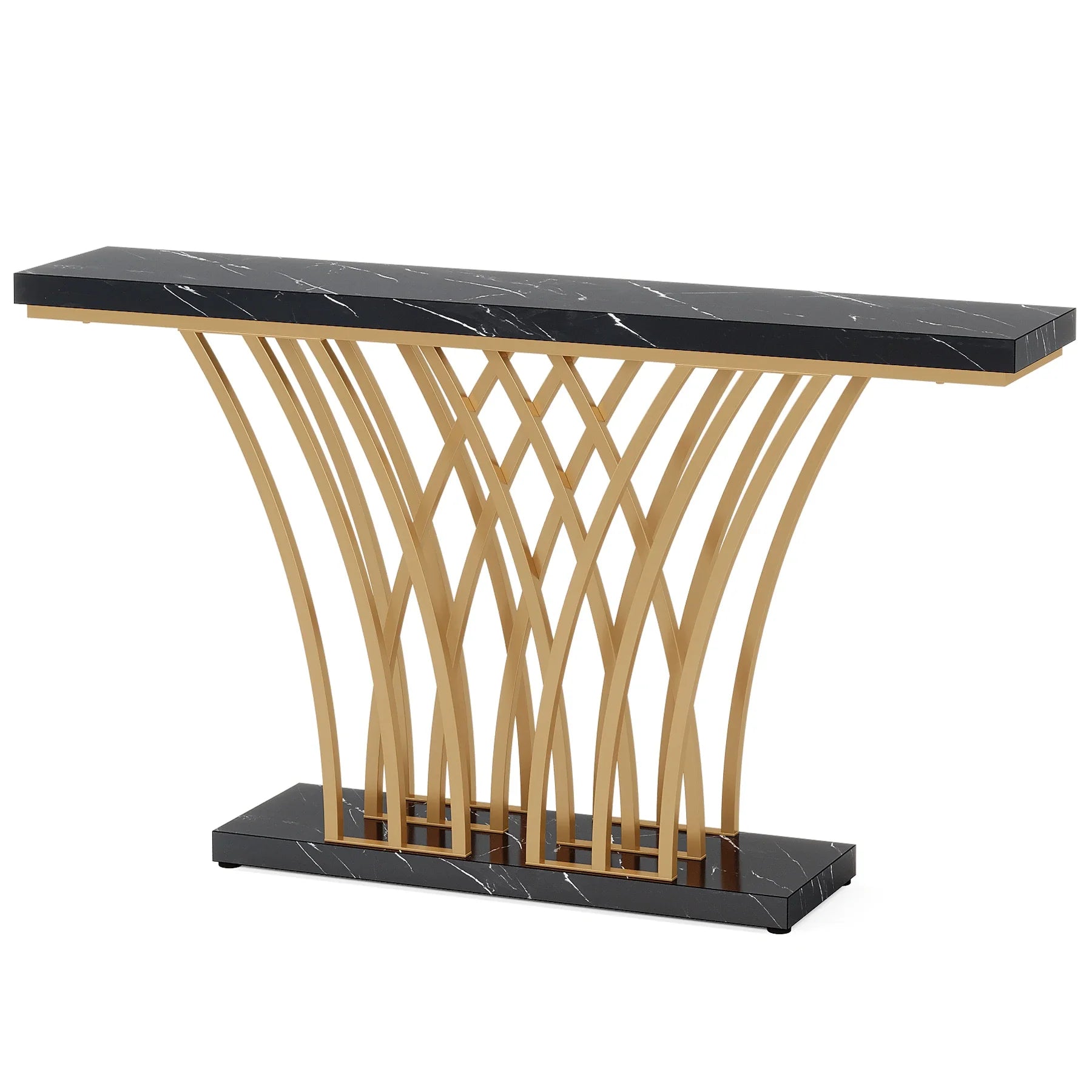 Bassett Entryway Table