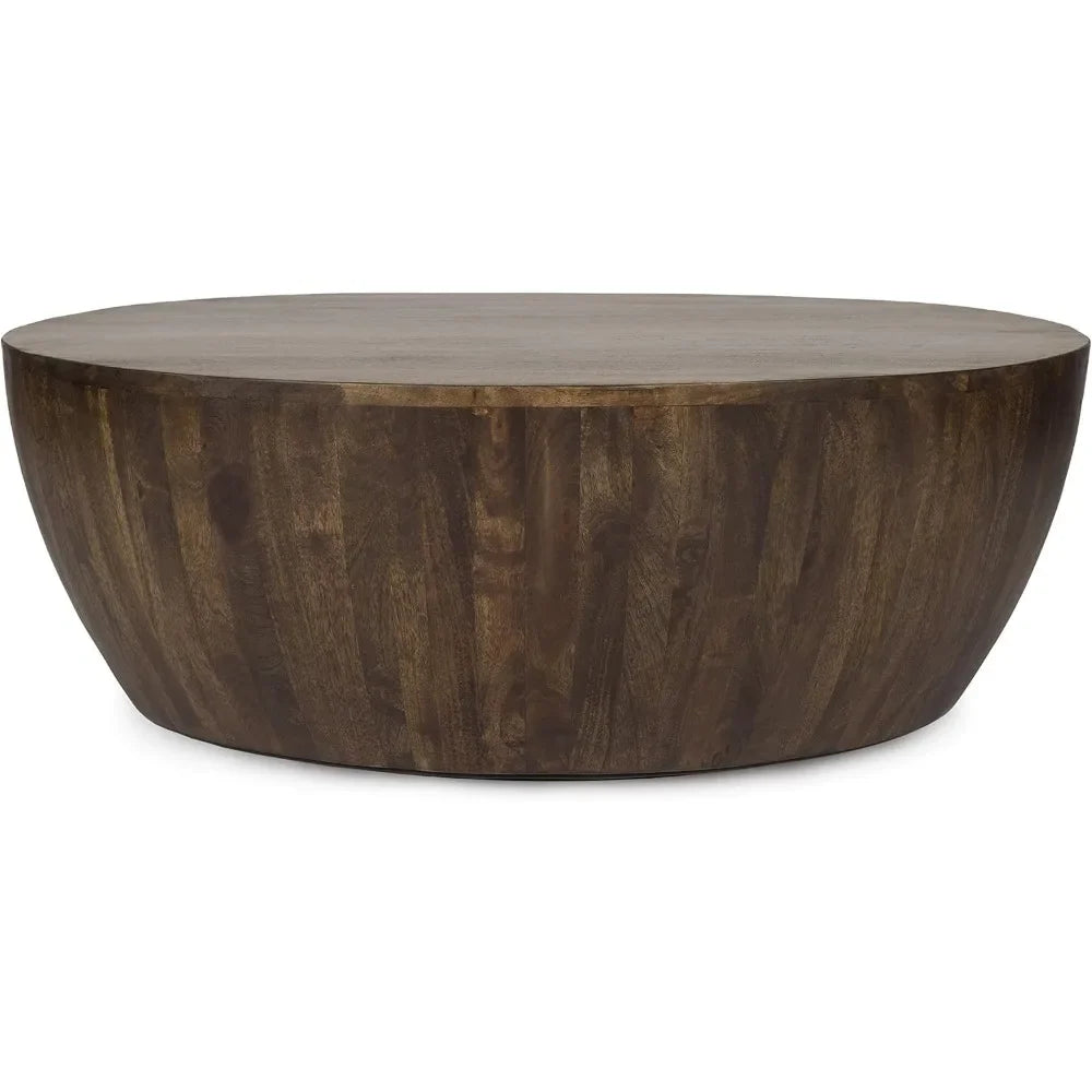 Mango Wood Goa Coffee Table