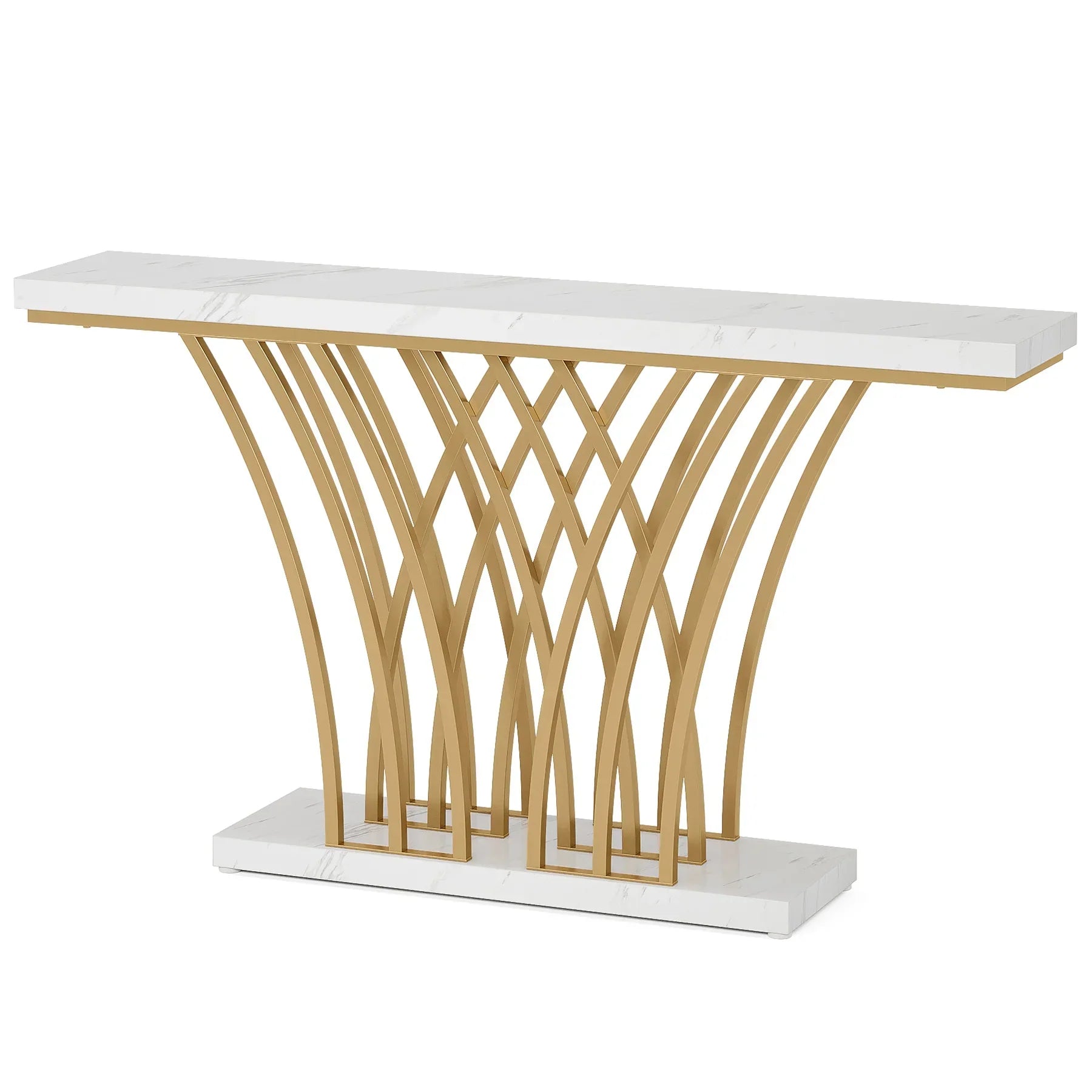Bassett Entryway Table