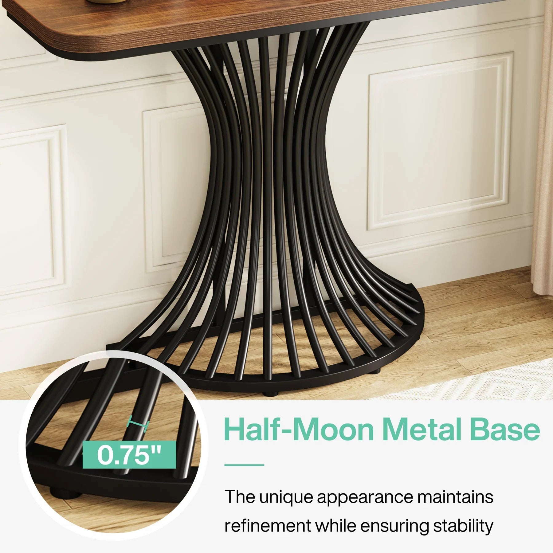 Hinton 39-Inch Entryway Table